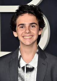 Who Plays Freddy Freeman In 'Shazam!'? Jack Dylan Grazer Already Has Some  Pretty Impressive Acting Credits