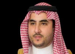 أخبار 24 بالصورة خالد بن سلمان يقب ل يد وزير الدفاع قبيل توجهه للمشاركة في عملية عاصفة الحزم. Ø§Ù„Ø£Ù…ÙŠØ± Ø®Ø§Ù„Ø¯ Ø¨Ù† Ø³Ù„Ù…Ø§Ù† Ø³Ø£ÙƒÙˆÙ† Ø³ÙŠÙØ§ ÙÙŠ ÙˆØ¬Ù‡ ÙƒÙ„ Ù…Ø¹ØªØ¯ Ø¹Ù„Ù‰ Ø§Ù„Ø³Ø¹ÙˆØ¯ÙŠØ© Ø±Ø£ÙŠ Ø§Ù„ÙŠÙˆÙ…