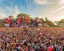 Image of Tomorrowland
