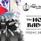 The Honey Badgers - Live at Tigre Island Room event in Fernandina Beach, FL