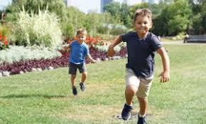 Kids are great, i love kids and they can be a super fun addition to weddings (especially on the dance floor). 10 Great Wedding Activities For Kids Partywizz Blog