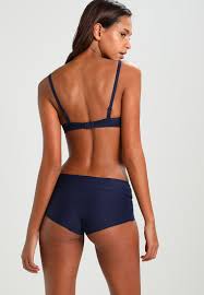 With the stunning discounts offered, these are ideal. S Oliver Hotpants Bikini Hose Navy Dunkelblau Zalando De