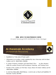 Travel umroh murah jakarta dan haji plus premium: Ahac Profile Mecca Religion Spirituality