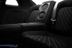 Umbrella Auto Nissan Gtr With Custom Diamond Stitch Seats Status Racing Gtr Nissan Gtr Auto