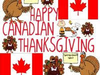 It is a national holiday where all businesses are closed, and employees have the liberty to repudiate any work legally on that day. 27 Canadian Thanksgiving Ideas In 2021 Canadian Thanksgiving Canadian Canada Day