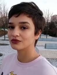 Pin de Esme Jimenez Jauregui en Cabello