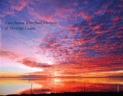 Core Sound 2019 Yearbook