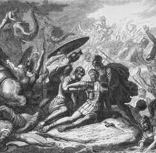 Wo lagen die versäumnisse beim katastrophenschutz? Punische Kriege Mit Eiskaltem Machtkalkul Vernichtete Rom Karthago Welt