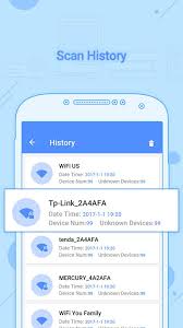 Wifi thief detector can improve your wifi booster signal and enhance your internet browsing experience with wifi repeater, and help wifi thief detector is the simplest wifi scanner that allows you to detect who is on my wifi. Block Wifi Thief Manage Network Security Risks 1 3 1 Download Android Apk Aptoide