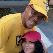 Marlon Byers's Instagram, Twitter & Facebook