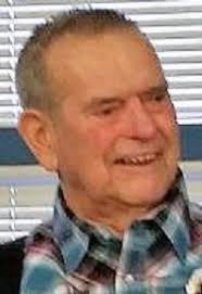 Albert Burton “Burt” Cook (1927-2017): homenaje de Find a Grave