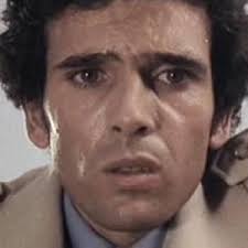 Leonard Mann (actor)