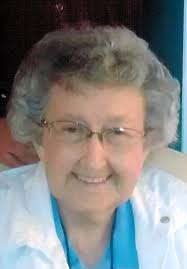 Obituary information for Mary Lou Dobbs