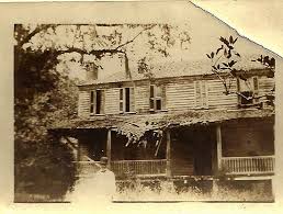 Francis Marion Grave