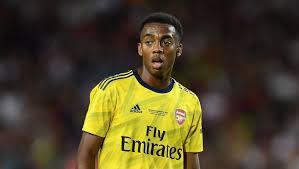 A youth product of arsenal, willock made his professional senior debut for the club on 20 september 2017 in the efl cup against doncaster rovers. Joe Willock 5 Things To Know About The Arsenal Rising Star Interesting Bayern Munich 90min