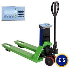 How much does a pallet jack weigh. Pallet Truck Balance Class Iii Pce Tpwlkm
