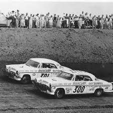 The guys over at donut media put together a video on the history of pontiac, and it includes how nascar saved the brand from meeting its maker back in the 1950s. Nailing Down The First Muscle Car Old Cars Weekly