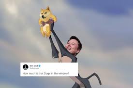 Like 4chan found a bloomberg terminal Unemployed Man Buys 20 Billion Ass Coins After Missing Dogecoin Rush