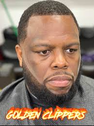 Jermaine's Golden Clippers