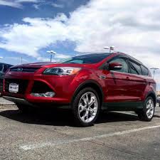 Image result for Ruby Red 2013 Escape