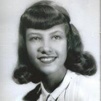 Elizabeth Ann Enright Obituary