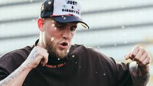 Jake Paul says that Tyron Woodley won't have any excuses when he beats him 