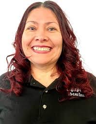 Karen Nickels's Instagram, Twitter & Facebook