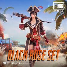 Pubg Mobile On Instagram Arr Matey There Be Few Better Outfits To Wear When Sending Scurvy Seadogs To Davey Jon In 2021 Fan Art Background Pictures Star Photography