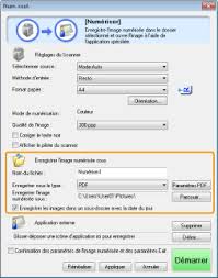 Maybe you would like to learn more about one of these? Utilisation De Mf Toolbox Canon Imagerunner 1133if 1133a 1133 Guide De L Utilisateur
