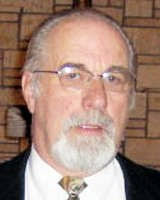 Garry Adams Obituary (2012)