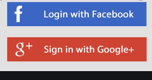 Gmail Facebook Login Login To Facebook Using Your Gmail Account Techsog Facebook Gmail About Facebook