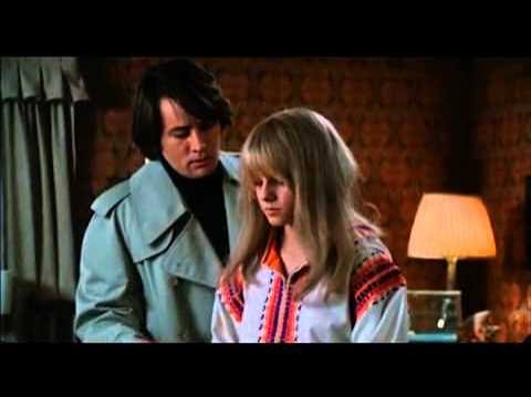 The Little Girl Who Lives Down the Lane (1977) - Moria