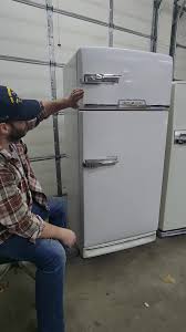 Image result for Lagoon Blue 1958 Kelvinator