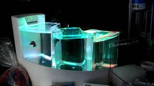 It is a waterfall aquarium for bettas with. Betta Falls Youtube