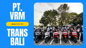 Rollerverleih Bali – VRMTrans.com