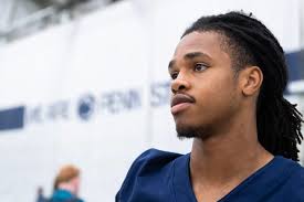 Photos: Penn State football media day 2024