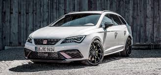 Back to seat leon generations. Seat Leon Abt Sportsline