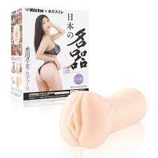 日本の名器 水川スミレ / SSI JAPAN