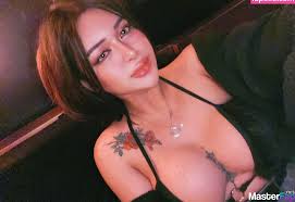 Kim Solis nude OnlyFans leak picture - MasterFap high-quality images