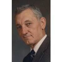 Obituary of Charles E. Cookson