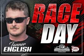 Our Coltman Farms Racing drivers Tanner English and Zack Mitchell will be  back