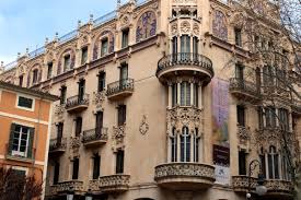 Van la taperia bar de tapas. Fruhling Auf Mallorca Tipps Fur Ein Wochenende In Palma