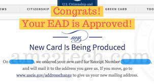 Also, find out how to enter or check your results for the diversity visa lottery program. New Card Is Being Produced Meaning Uscis Case Status Usa