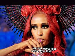 Brooks and Taleen's Friendship