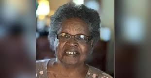 Mary Morrison Ingram Obituary