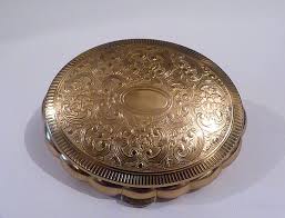 Personalize for a special 7th wedding anniversary gift. Antiques Atlas Copper 7th Wedding Anniversary Gifts Musical Box
