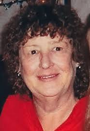 Obituary for Sharon "Shay" (Smith) Kachele