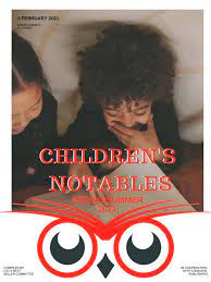 Chad clovis & india summer. Lsc Juvenile Notables Spring Summer 2021 By Library Services Centre Lsc Issuu