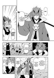 Selamat membaca komik berjudul komik tensei shitara slime datta ken chapter 73 bahasa indonesia, jangan lupa mengklik tombol like dan share ya. Tensei Shitara Slime Datta Ken Chapter 81 Read Manga Tensei Shitara Slime Datta Ken 81 Online At Lhscans Xyz