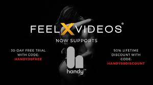 Feelxvideo
